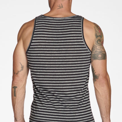 Men's Westbrook Stripe Tank