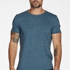 Heather Blue / XS