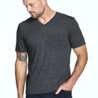 Charcoal Black / XS