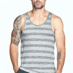 London Wide Stripe / XS