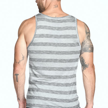 Men's Westbrook Stripe Tank