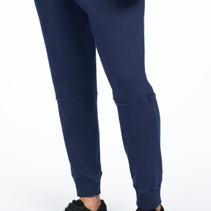 Men's Briggs Velour Back French Terry Jogger