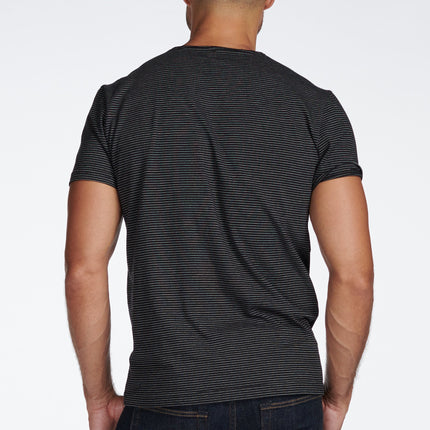 Men's Sailor Pocket Stripe Tee