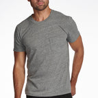 Light Heather Grey / XS