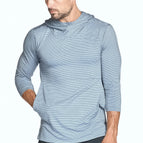 Blue/Black / XS