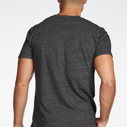 Men's Tri-Blend V-Pocket Tee