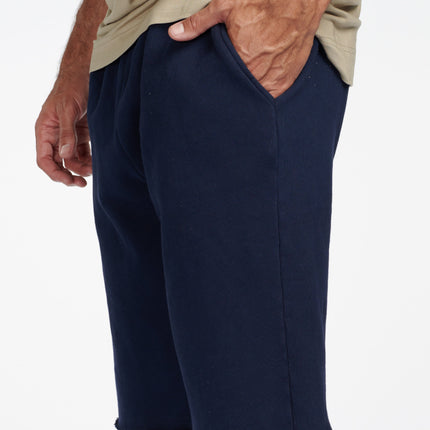 Men's Briggs Velour Back French Terry Short