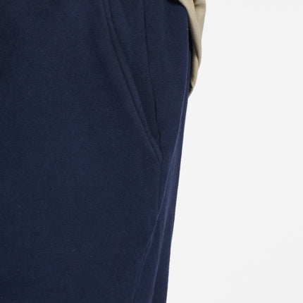 Men's Briggs Velour Back French Terry Short