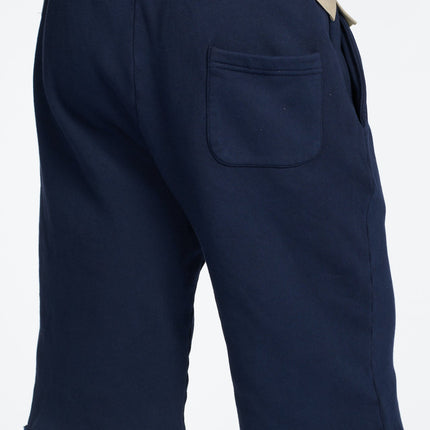 Men's Briggs Velour Back French Terry Short