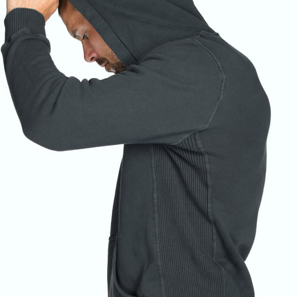 Men's Briggs Velour Back French Terry Hoodie