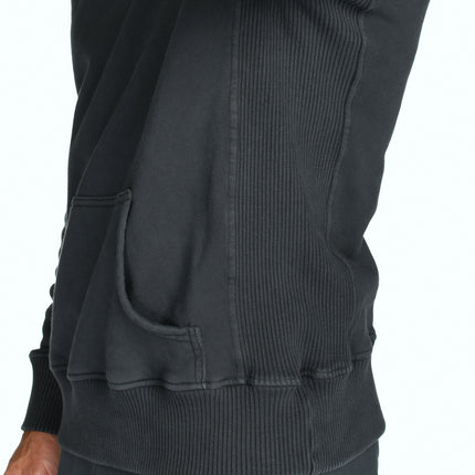 Men's Briggs Velour Back French Terry Hoodie
