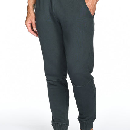 Men's Briggs Velour Back French Terry Jogger