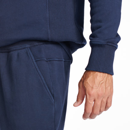 Men's Briggs Velour Back French Terry Jogger