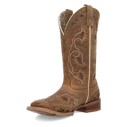 Laredo Lottie - Women's Cowgirl Boot