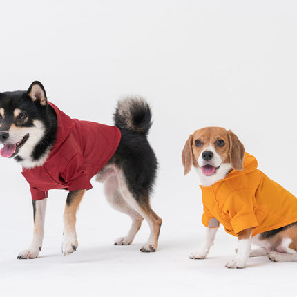 Tribeca adjustable velcro raincoat - Olive