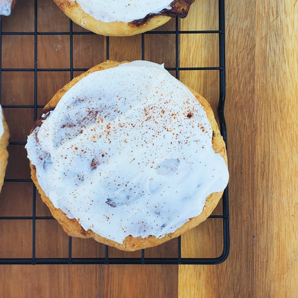 Cinnamon Roll