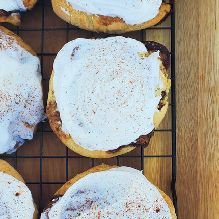 Cinnamon Roll