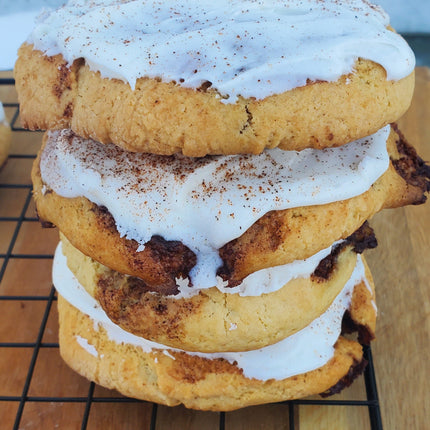 Cinnamon Roll