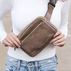 Chestnut / OneSize