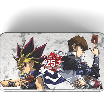 25th Anniversary Tin: Dueling Mirrors