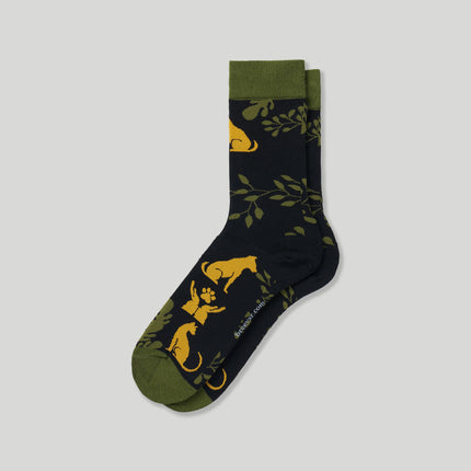 Collectible Art Inspired Crew Socks
