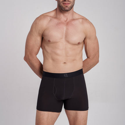 Men's Mesh All-Day Boxer Brief