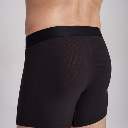 Men's Mesh All-Day Boxer Brief