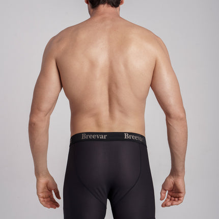 Men's Mesh Performance Boxer Brief
