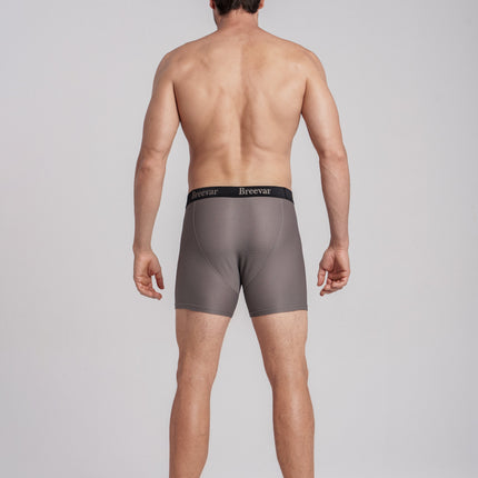 Men's Mesh All-Day Boxer Brief