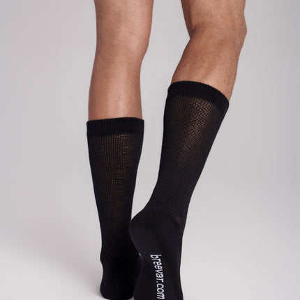 6-Pack Men's Diabetic Socks