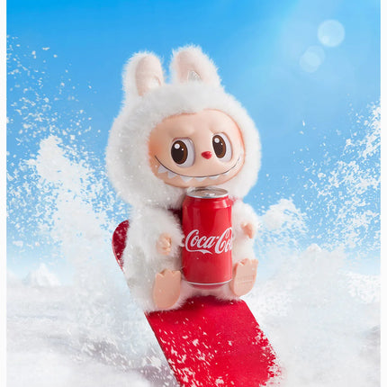 Pop Mart Labubu Coca Cola Blind Box