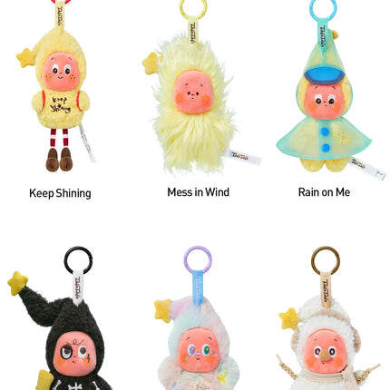 Twinkle Twinkle Sweet Dreams Forecast Blind Box