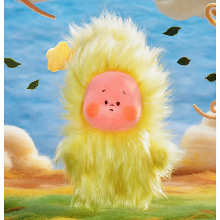 Twinkle Twinkle Sweet Dreams Forecast Blind Box
