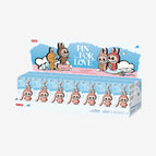Sealed Whole Set (14 boxes)