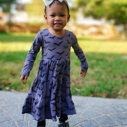 Twirl Dress & Legging Set
