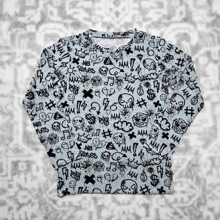 Long Sleeve Bamboo Shirt