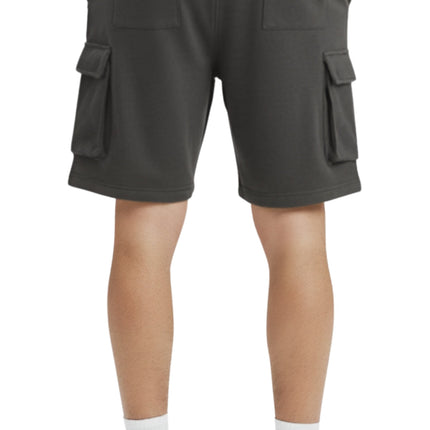 Men's Fleece Cargo Shorts – The Sweat Shorts You'll Wear Everywhere