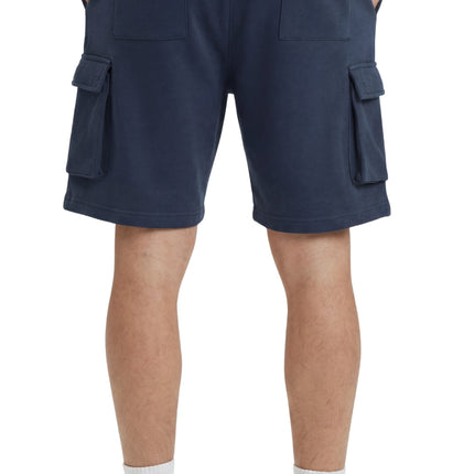 Men's Fleece Cargo Shorts – The Sweat Shorts You'll Wear Everywhere