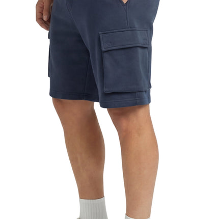 Men's Fleece Cargo Shorts – The Sweat Shorts You'll Wear Everywhere