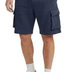 Dark Navy / M