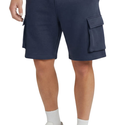 Men's Fleece Cargo Shorts – The Sweat Shorts You'll Wear Everywhere