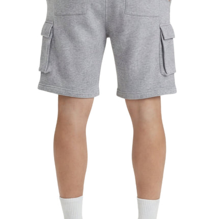 Men's Fleece Cargo Shorts – The Sweat Shorts You'll Wear Everywhere