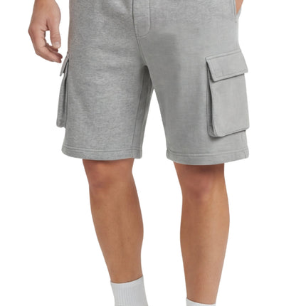 Men's Fleece Cargo Shorts – The Sweat Shorts You'll Wear Everywhere