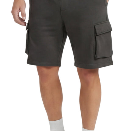 Men's Fleece Cargo Shorts – The Sweat Shorts You'll Wear Everywhere