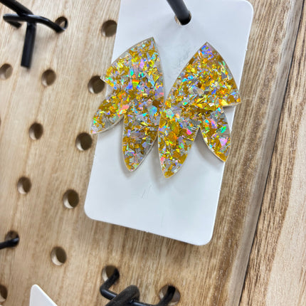 Glitter and Grace #256