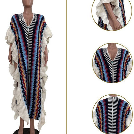 WOMEN FASHION SWEATER CARDIGAN
