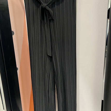 Pleated Pants=CLEARANCE