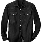 Black / M