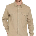 Khaki / M