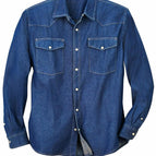 Med Blue / M